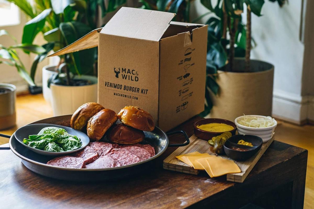London’s Best Meal Kits Quintessentially