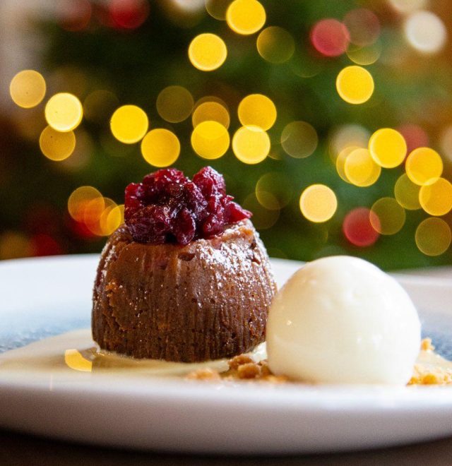 Where To Eat On Christmas Day In London London's Best Christmas Meals