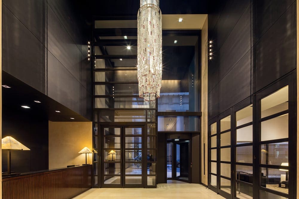 Apt. 1715, 20 Pine Street, New York Quintessentially Estates