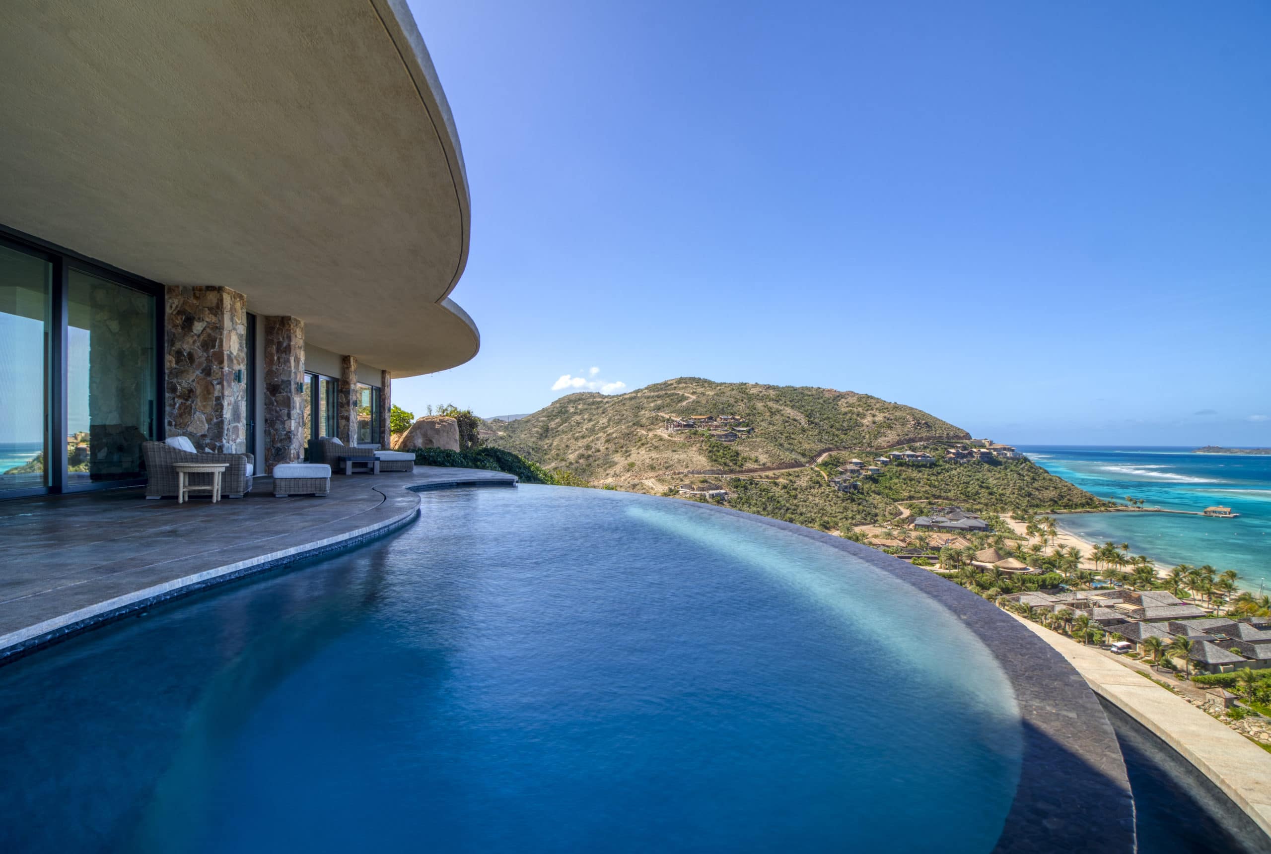 Rainbow Quintessentially Estates