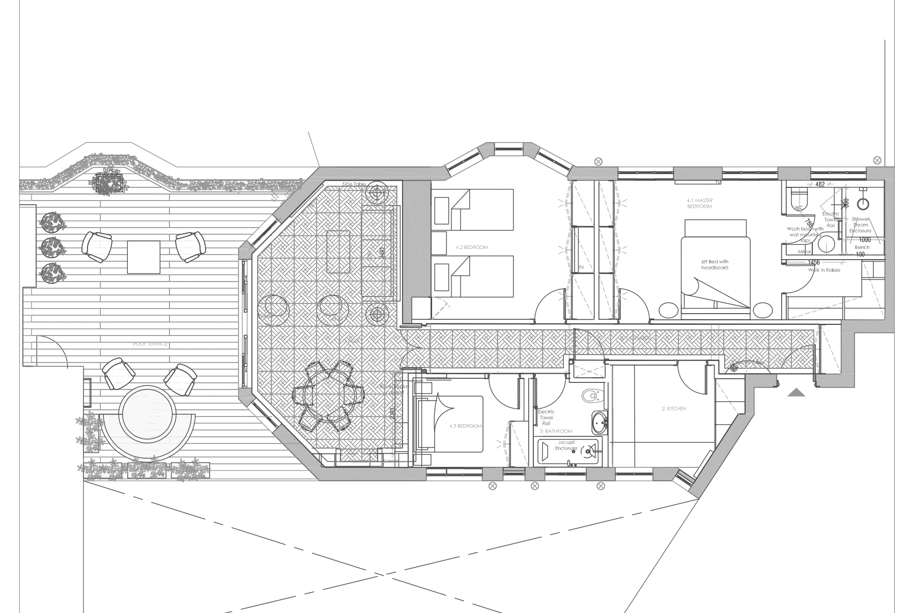 South Kensington Quintessentially Estates