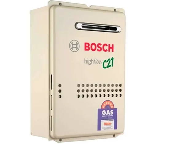 New Instantaneous Hot Water System For Investor in Glebe