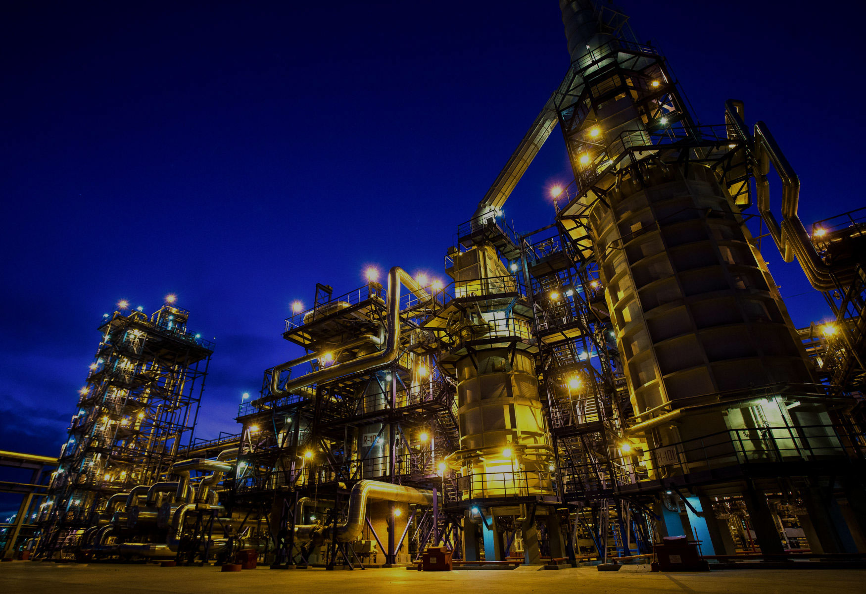 07 Electrical Industry Quintus Theme