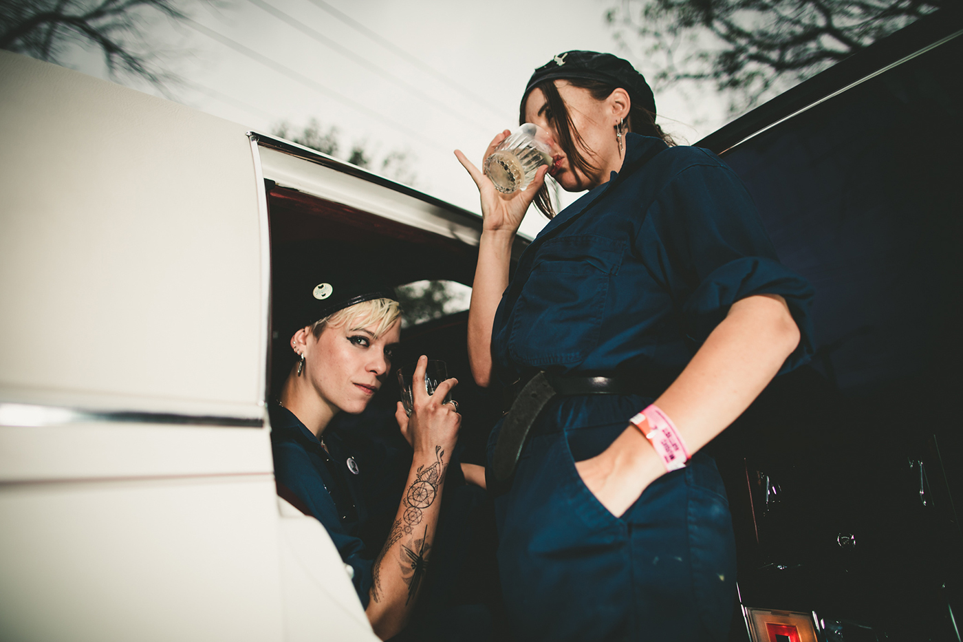 Обработка Фото В Стиле Bones Telegraph