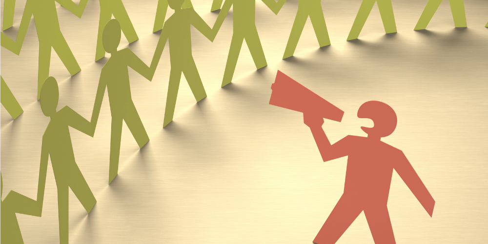 The Job Description of a Marketing Speaker Quipo Digital Marketing