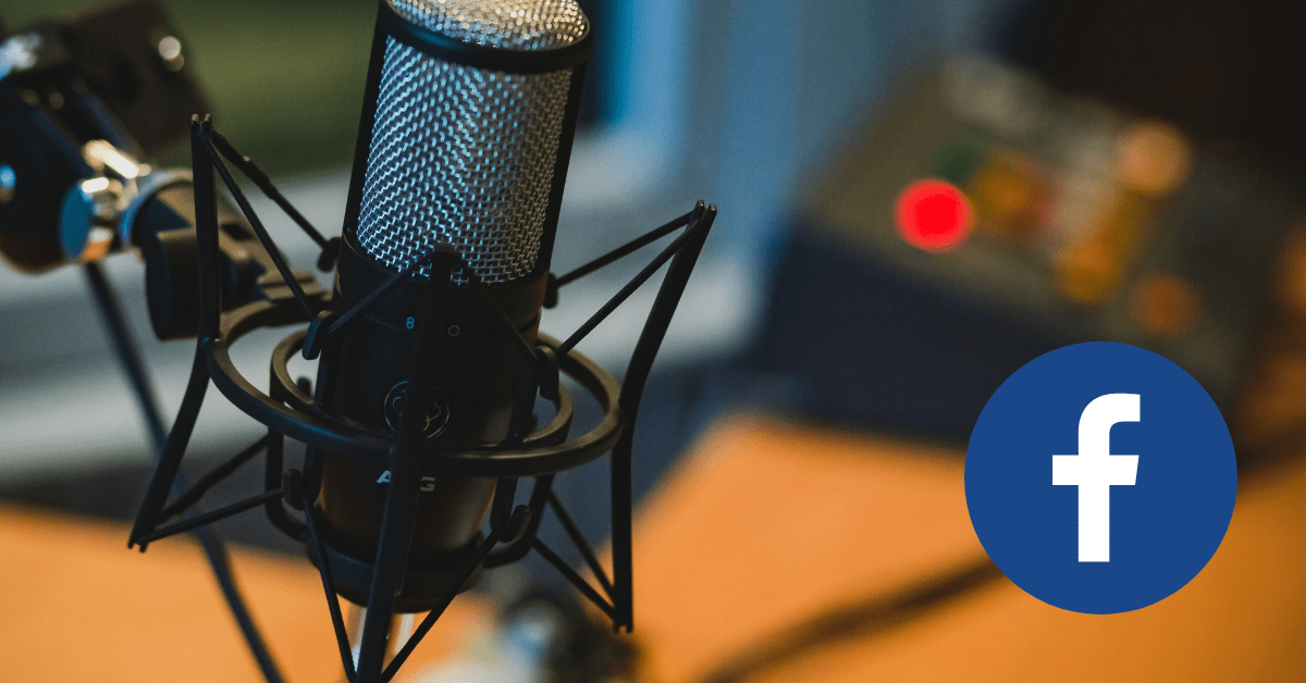How to Promote Podcasts on Facebook Quipo Digital Marketing Solution