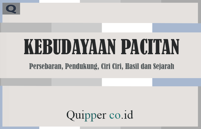 Ciri Ciri Zaman Batu Tua Paleolitikum Ini Cirinya