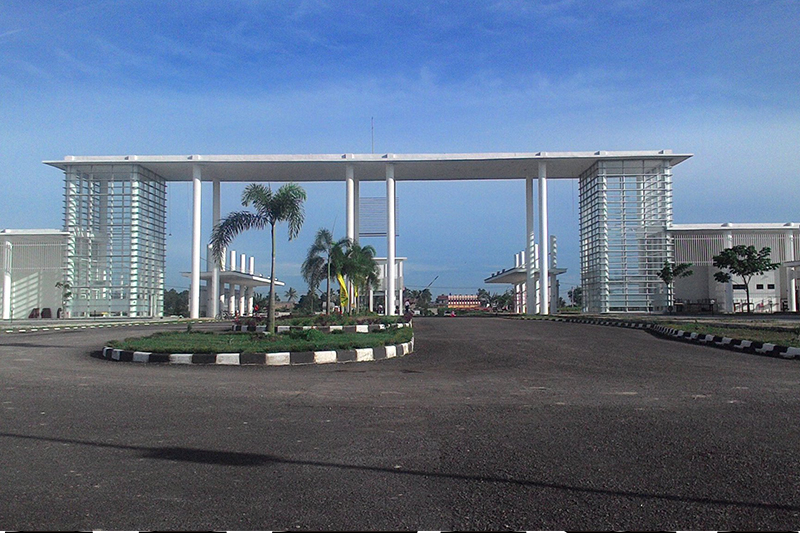 Yuk Pilih Jurusanmu Di Institut Teknologi Sumatera Quipper Blog