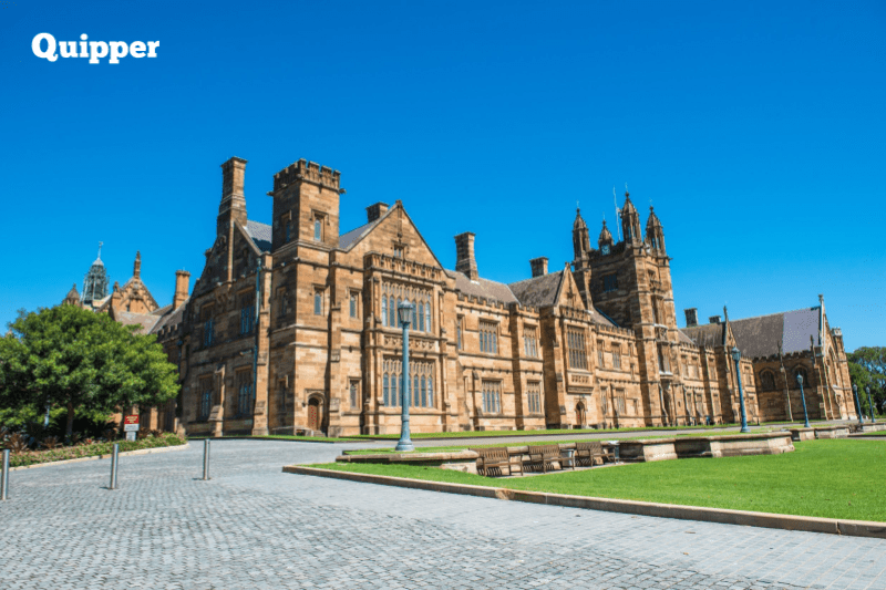 Simak 7 Hal Berikut Sebelum Memutuskan Kuliah Di Australia