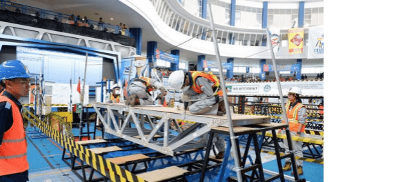 Get Kompetisi Mahasiswa Teknik Yang Jadi Ajang Unjuk Prestasi For Free