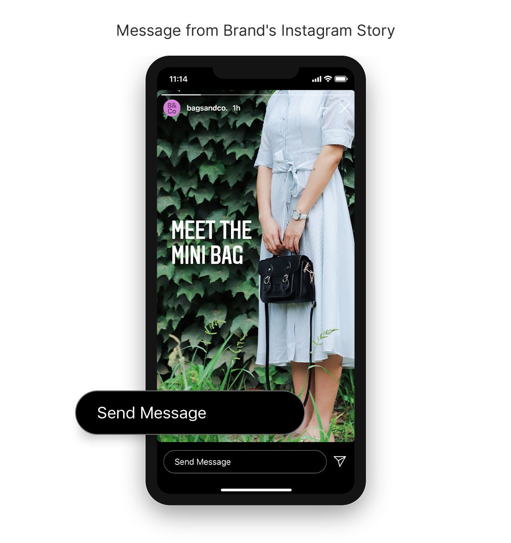 Instagram's New Messenger API What It Is & How To Use It