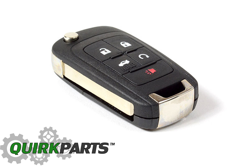 OEM NEW Keyless Entry Remote Fob Transmitter Camaro Cruze Malibu