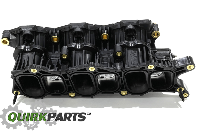 New 3 5L V6 Intake Manifold 2011 2014 Kia Sorento Sedona 28310 3CAA0 eBay