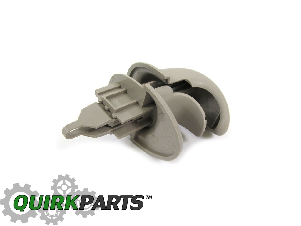 2003 2004 2005 Dodge Ram 1500 Coat Hook Hanger MOPAR GENUINE OEM BRAND