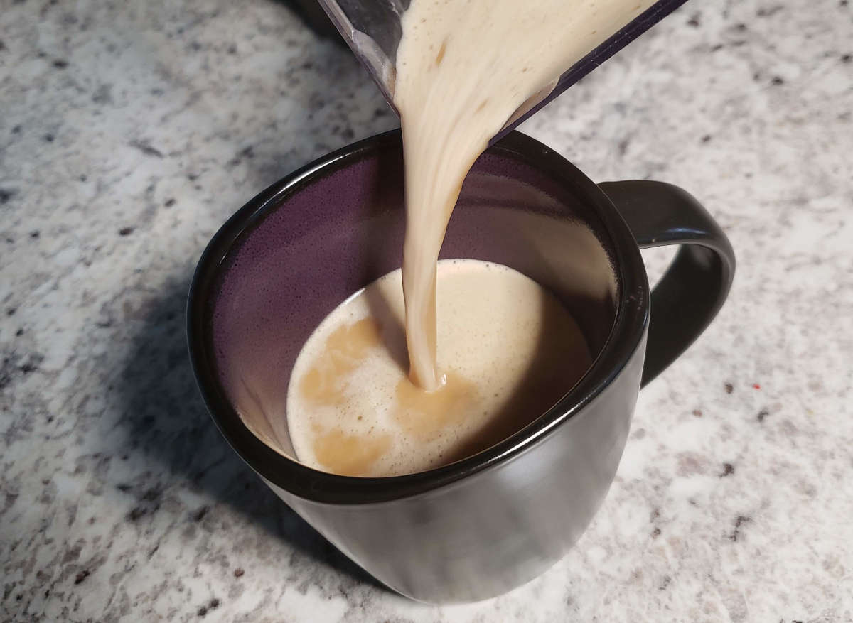 How to Make Bulletproof Coffee (Keto Butter Coffee) Quirkshire