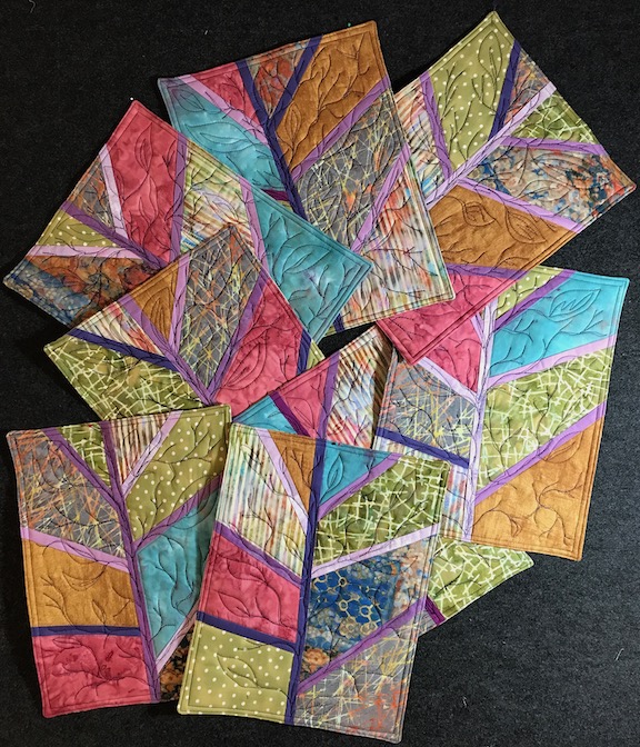 Placematsyeah!!! Quirks Ltd.