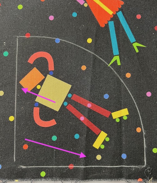 Traipse through my creative brain for a while… Quirks Ltd.