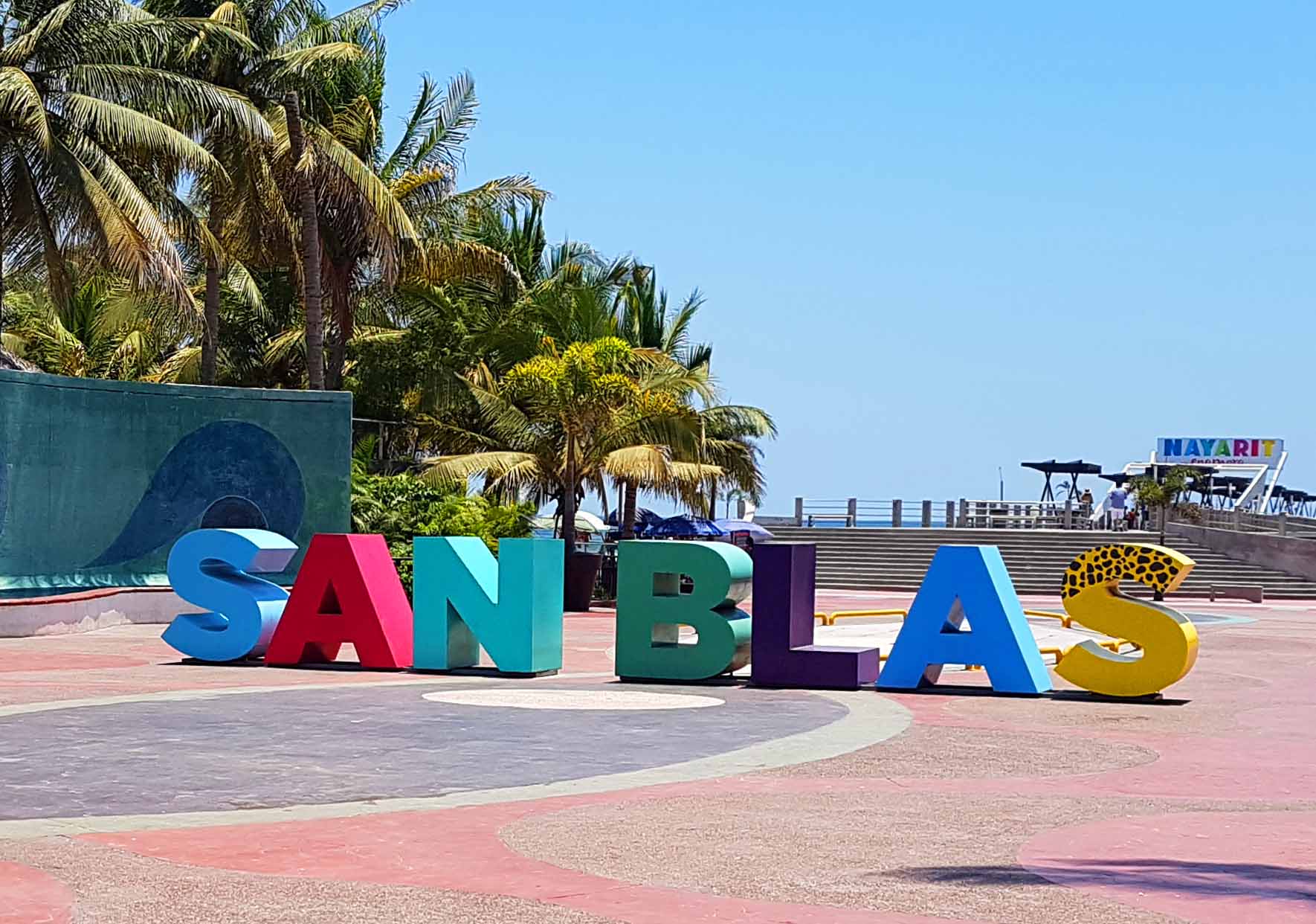 La leyenda de la loca del Muelle de San Blas. (Leyenda de Nayarit) Conexiones Noticias
