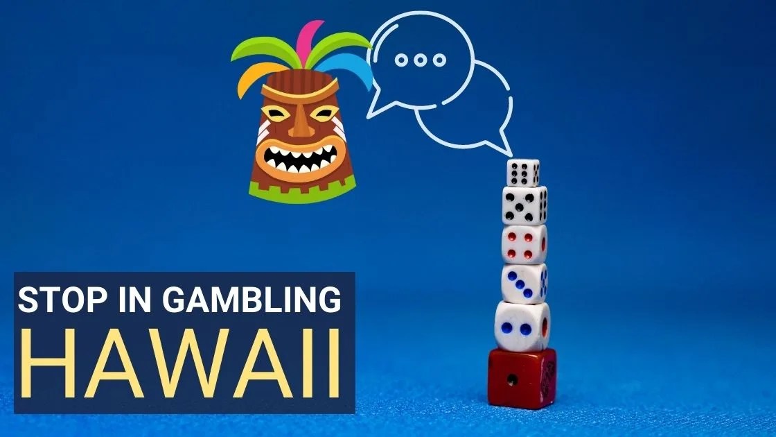 Stop Gambling Hawaii Online Support Community