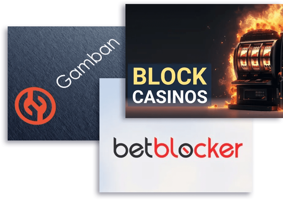 Block Gambling Sites Help Stop Gambling