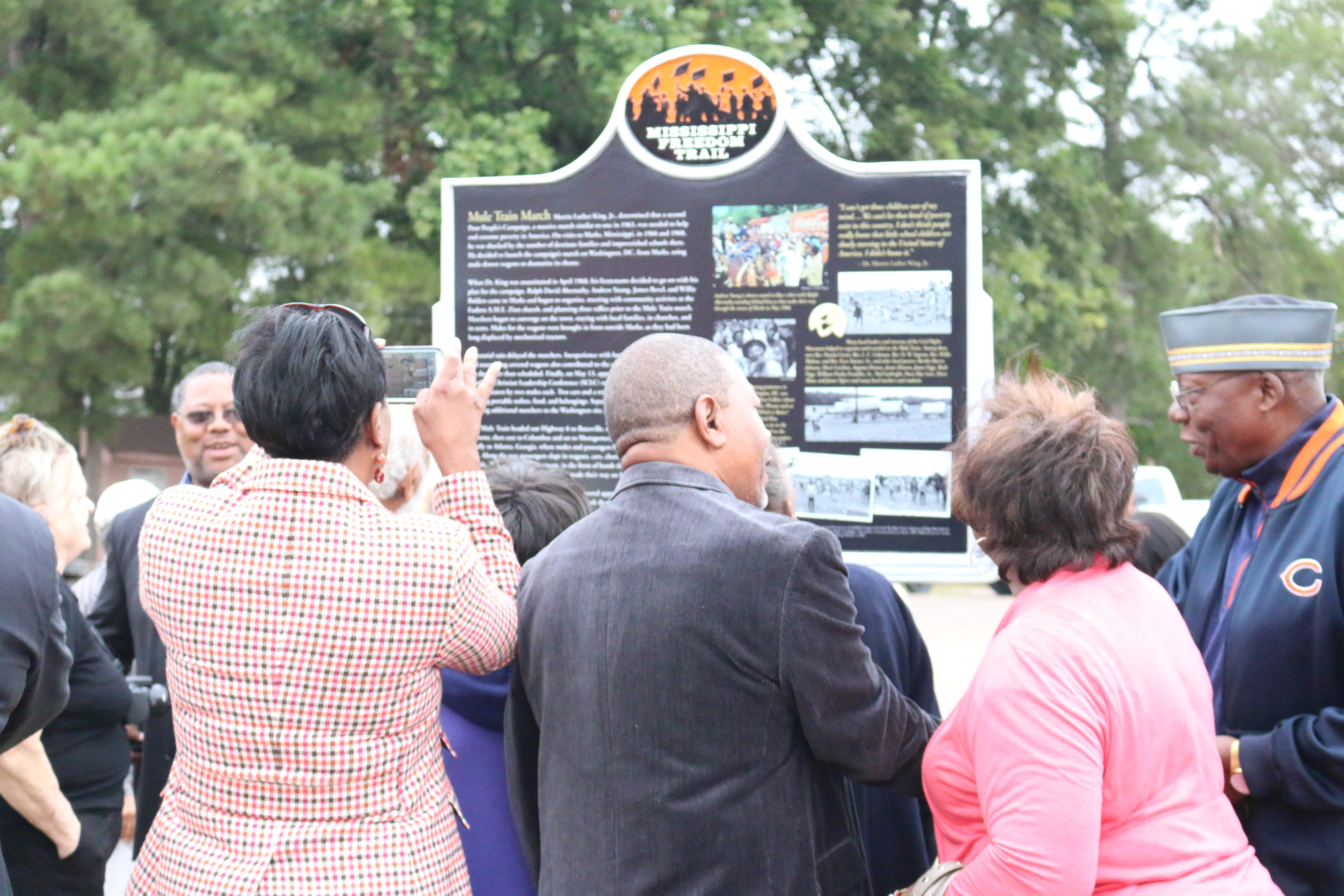 Unveiling Quitman County, Mississippi