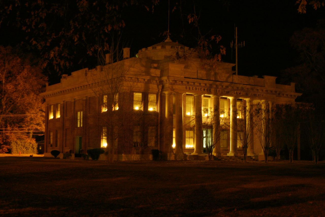 Quitman County Quitman County, Mississippi