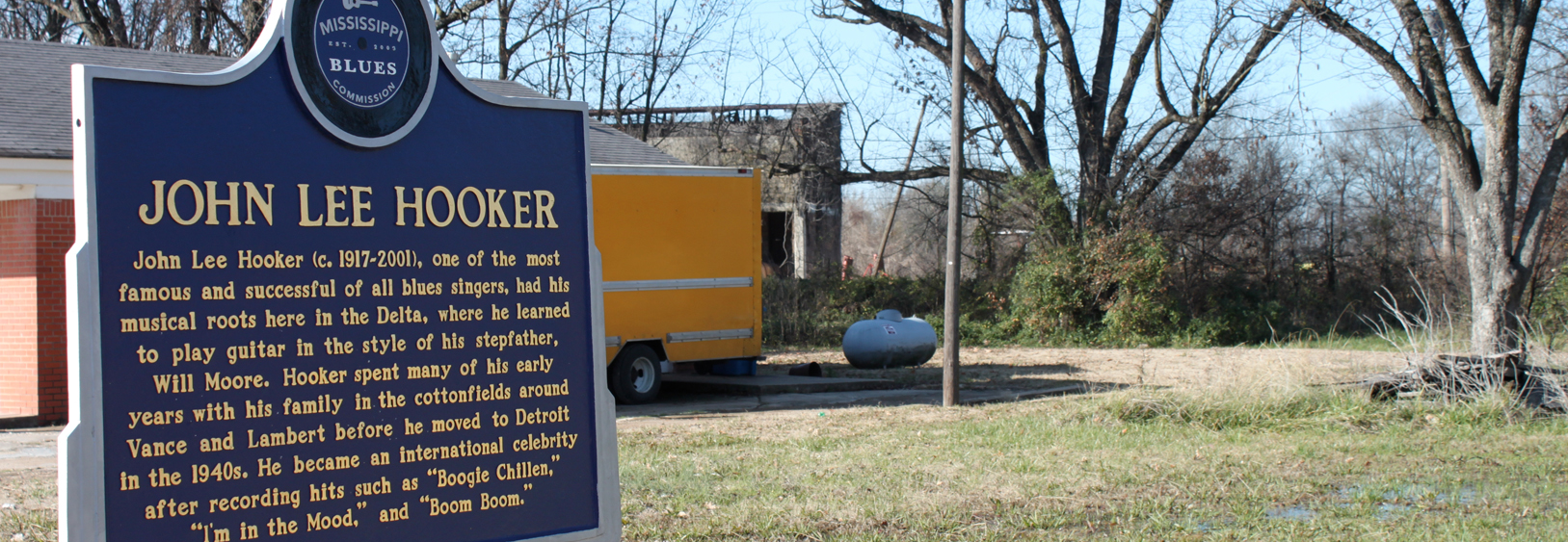 Amtak Station Grand Opening Quitman County, Mississippi