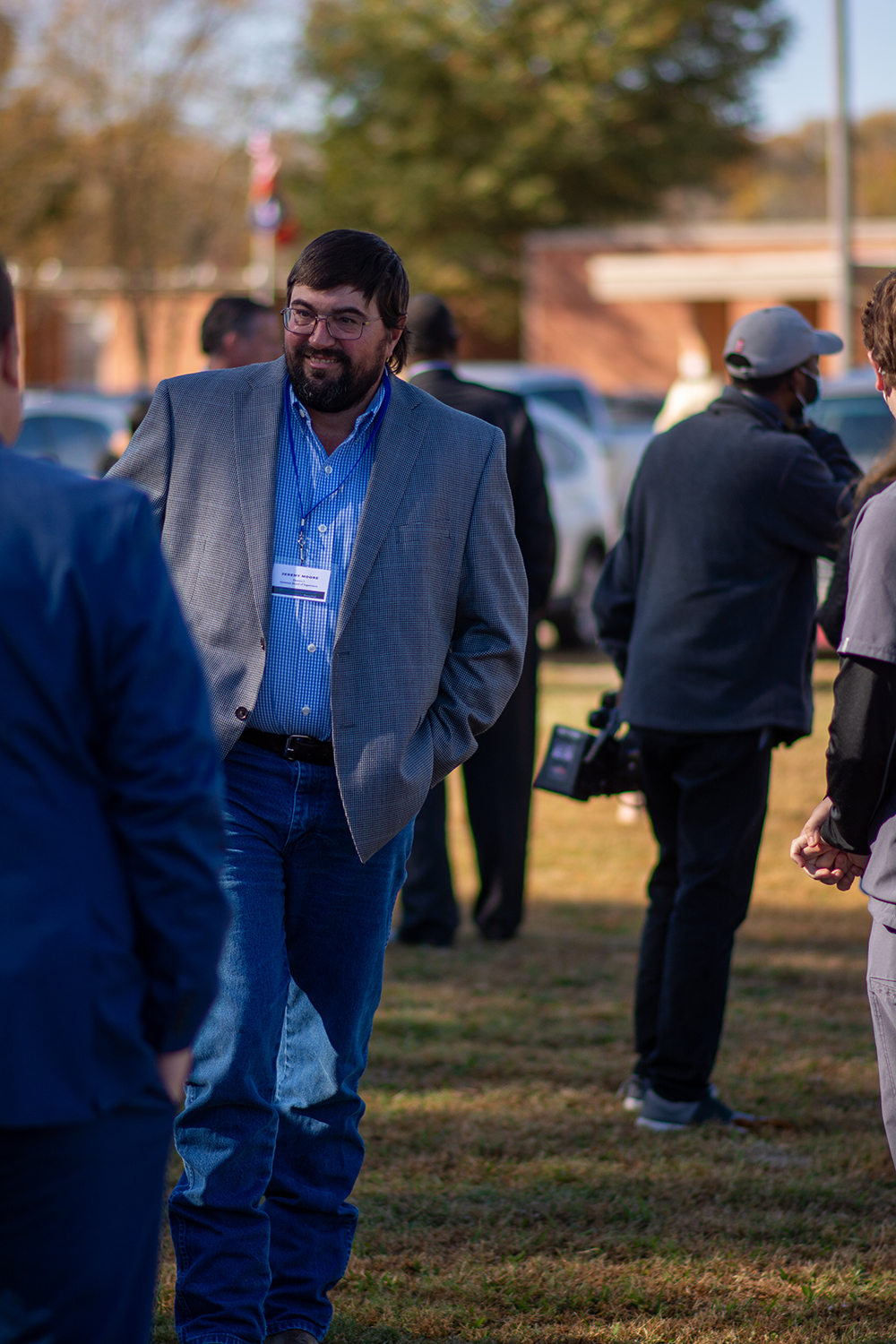 Quitman Community Hospital Reopening Quitman County, Mississippi