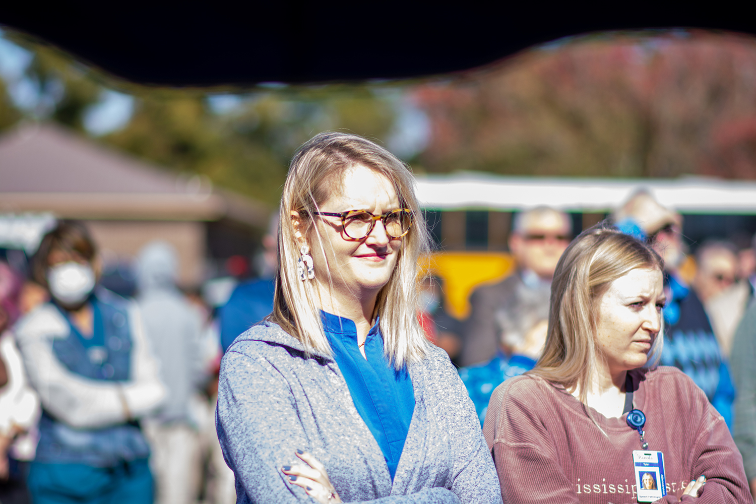 Quitman Community Hospital Reopening Quitman County, Mississippi