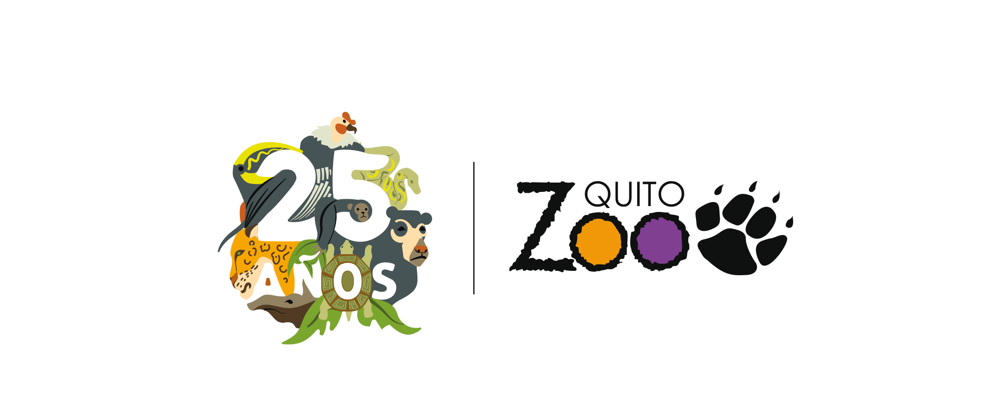 Zoo de Quito Página de Inicio Zoologico de Quito