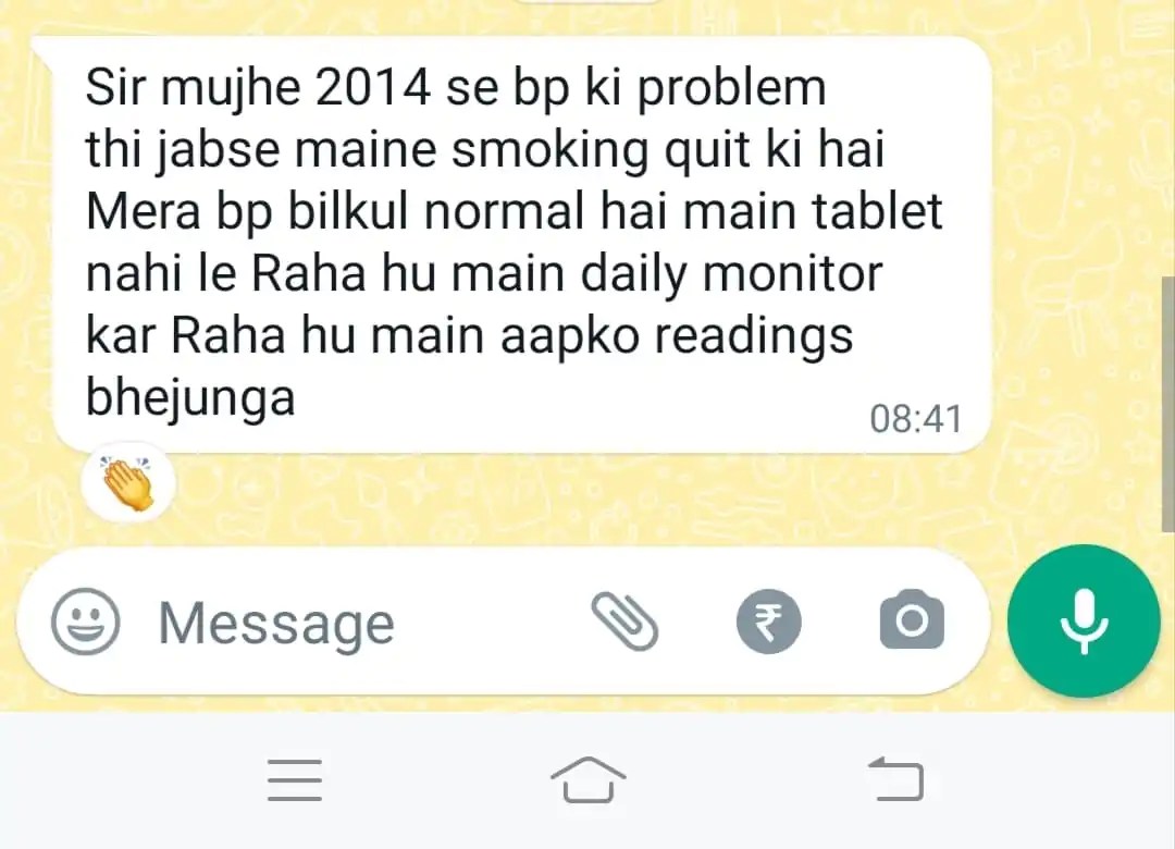 What Happens to Your Body in the First 30 Days After Quitting Smoking