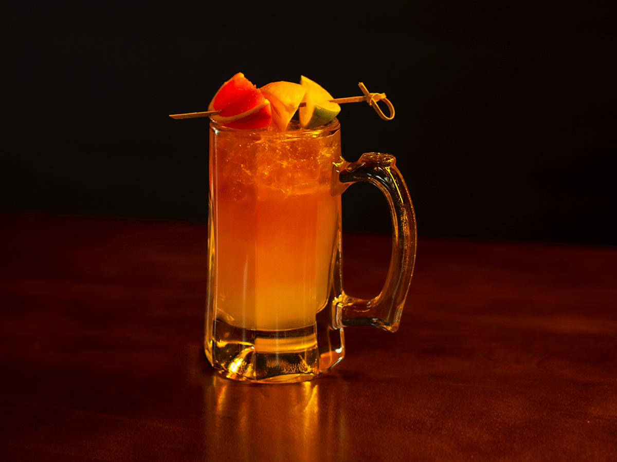 Long Island Iced Tea Quiver Spirits