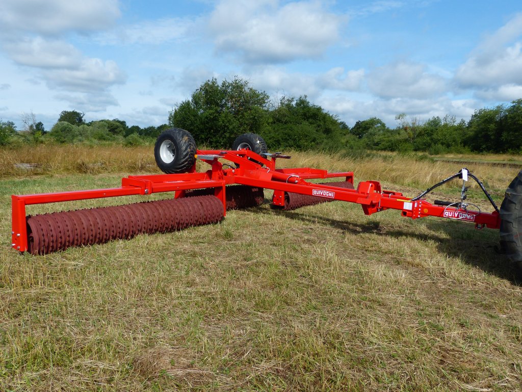 ROLLMOT ROLLMAX Rouleaux QUIVOGNE