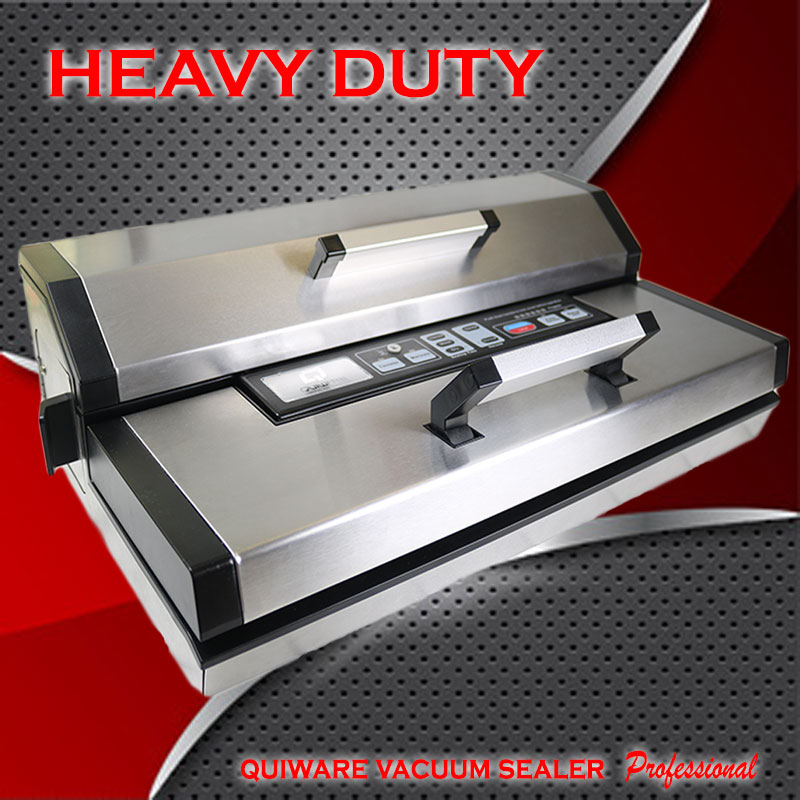 Quiware Vacuum Sealer Pro VS188 Malaysia 1 Vacuum Sealing System