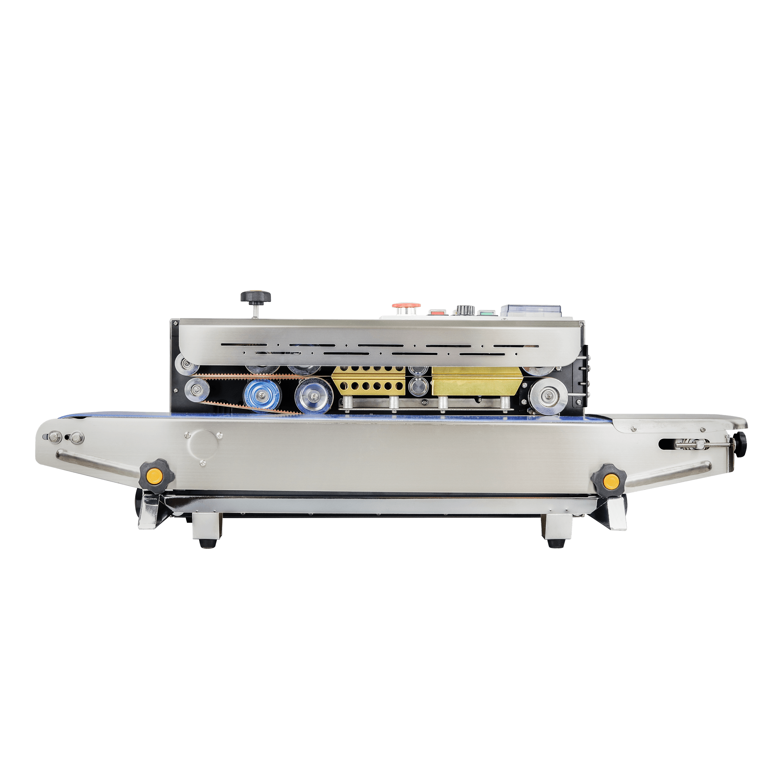 Band Sealer Malaysia 1 Vacuum Sealing System