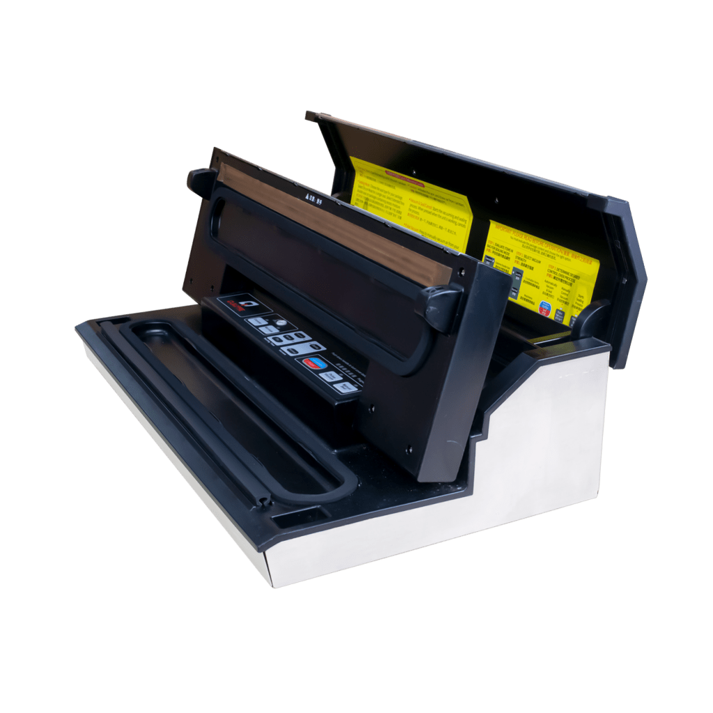 Vacuum Sealer Pro VS188 Malaysia 1 Vacuum Sealing System