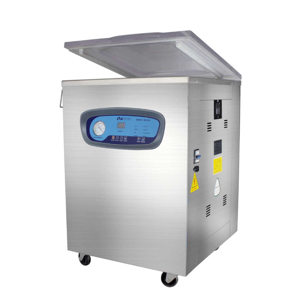 Vacuum Sealer Pro VS188 Malaysia 1 Vacuum Sealing System