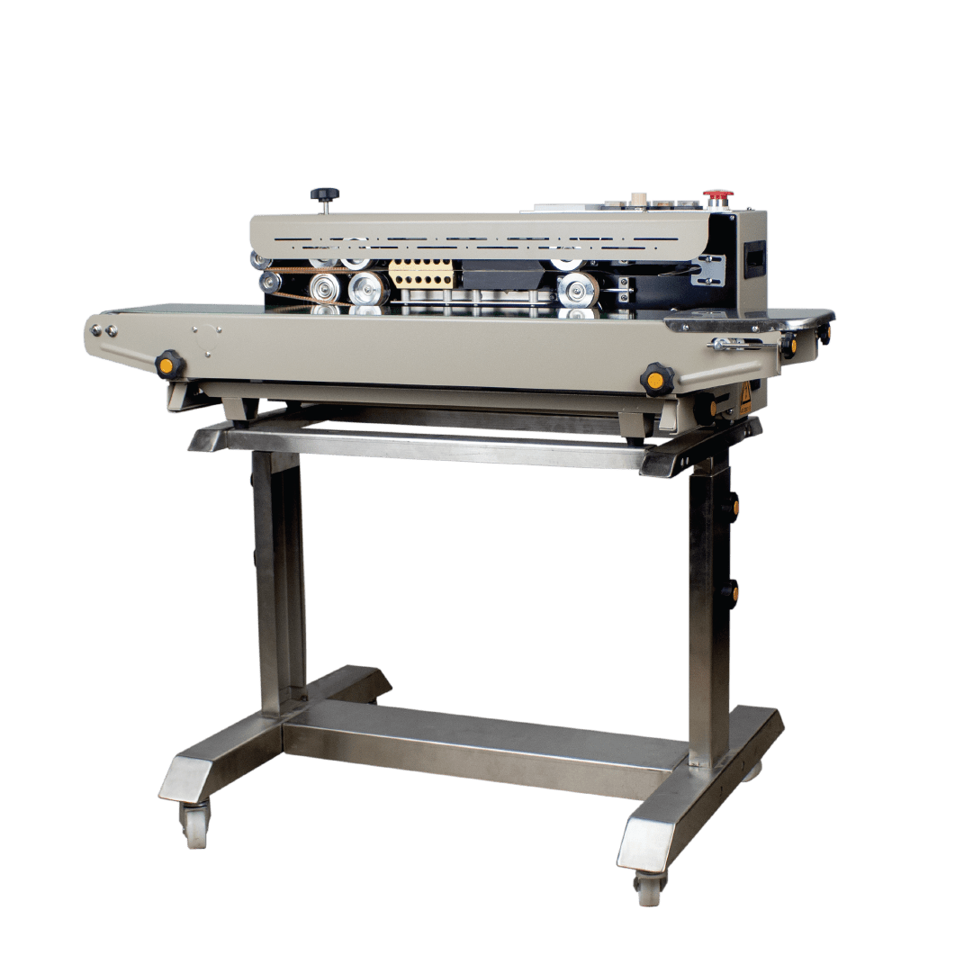 Band Sealer QBSNF1000 Malaysia 1 Vacuum Sealing System