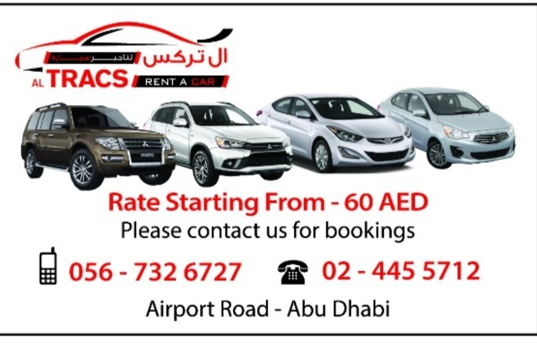 AL AIN RENT A CAR Quixells