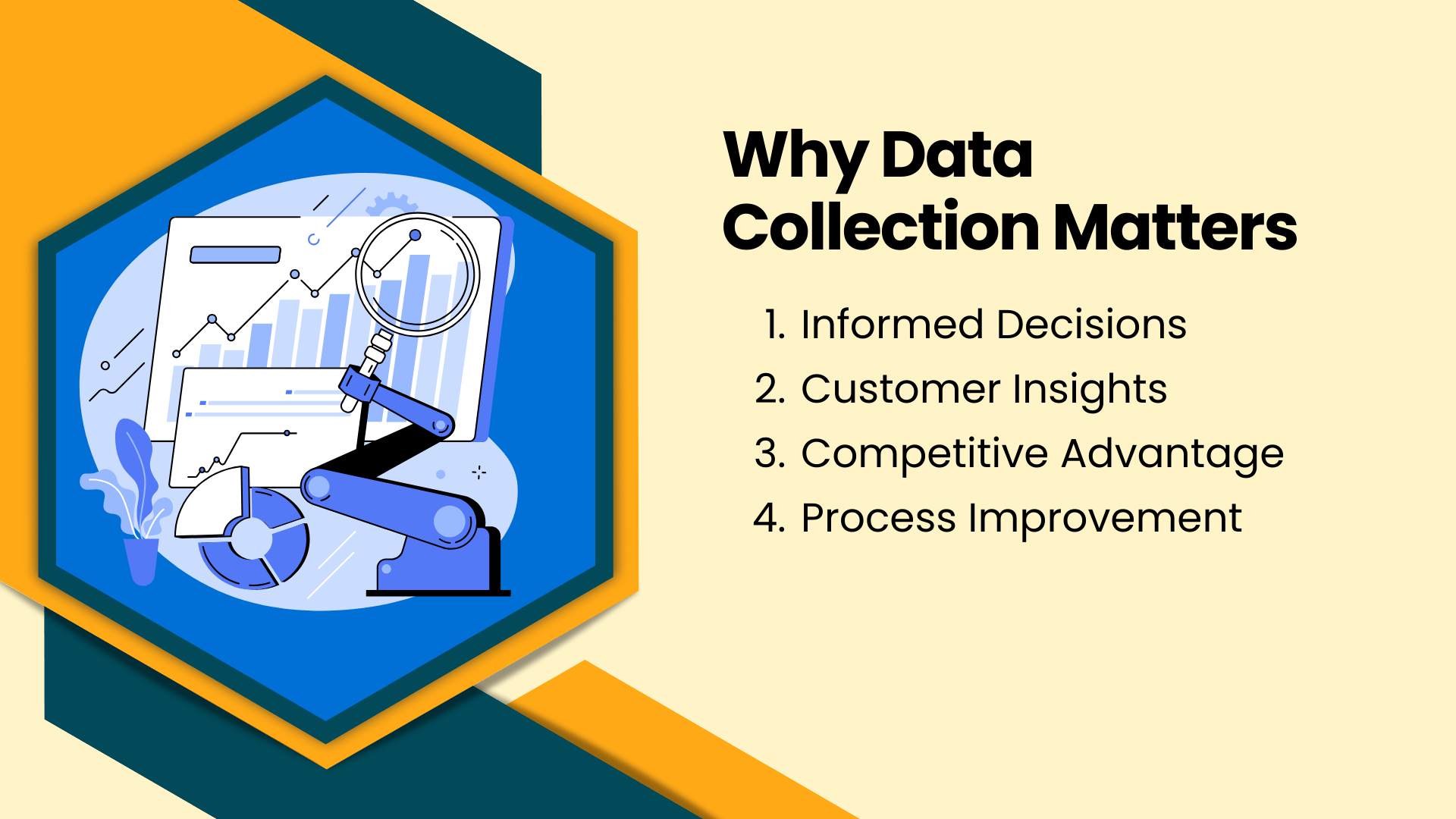Why Should Your Business Consider Data Collection with Form Automation