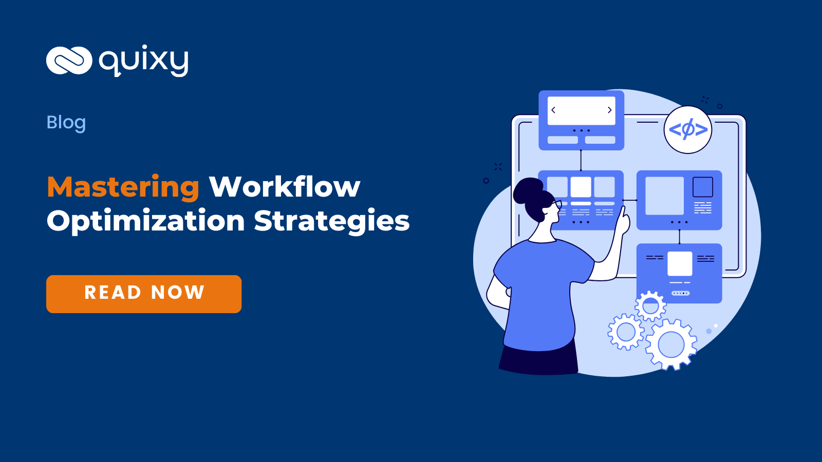 Master the Art of Workflow Optimization Secrets to Supercharged Success