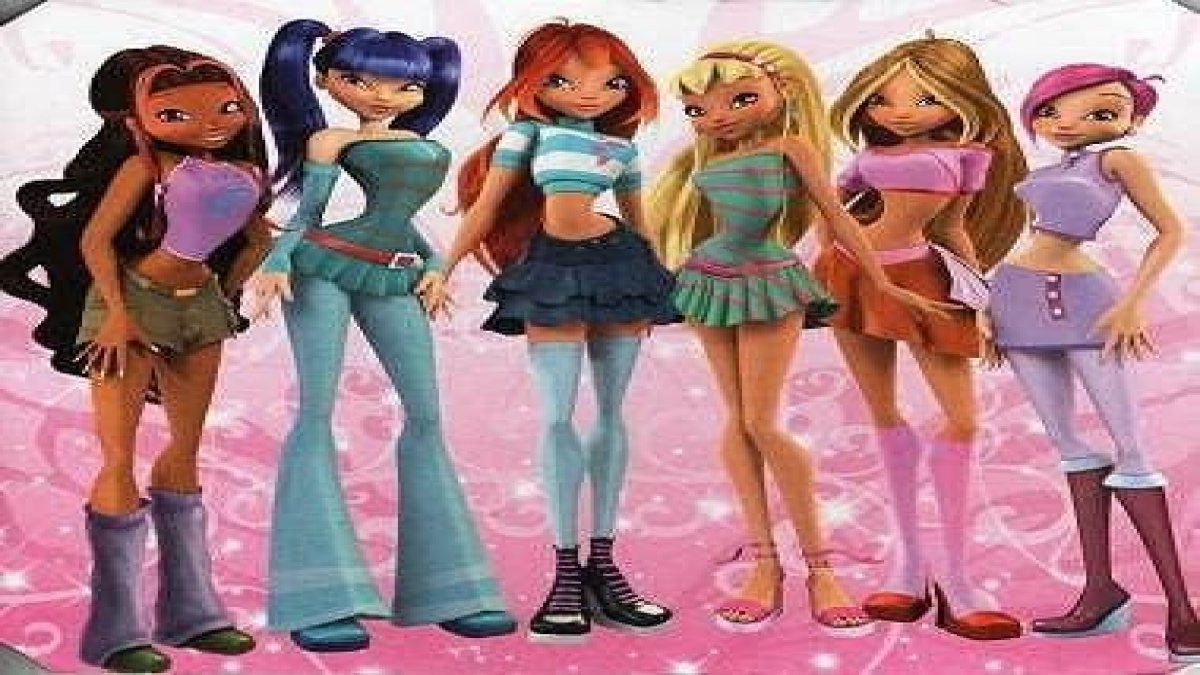 คุณจะเป็นแฟรี่แห่งอะไร? (Winx Club)