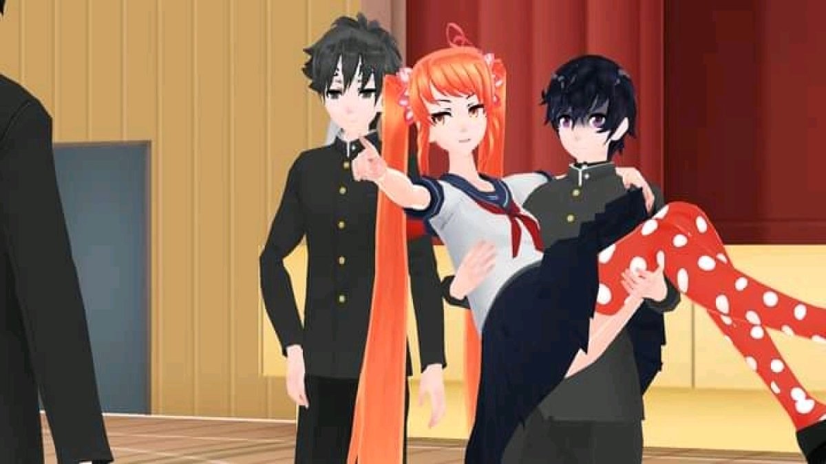 ใครคือเพื่อนสนิทของคุณในแก๊งค์มาเฟีย delinquent.