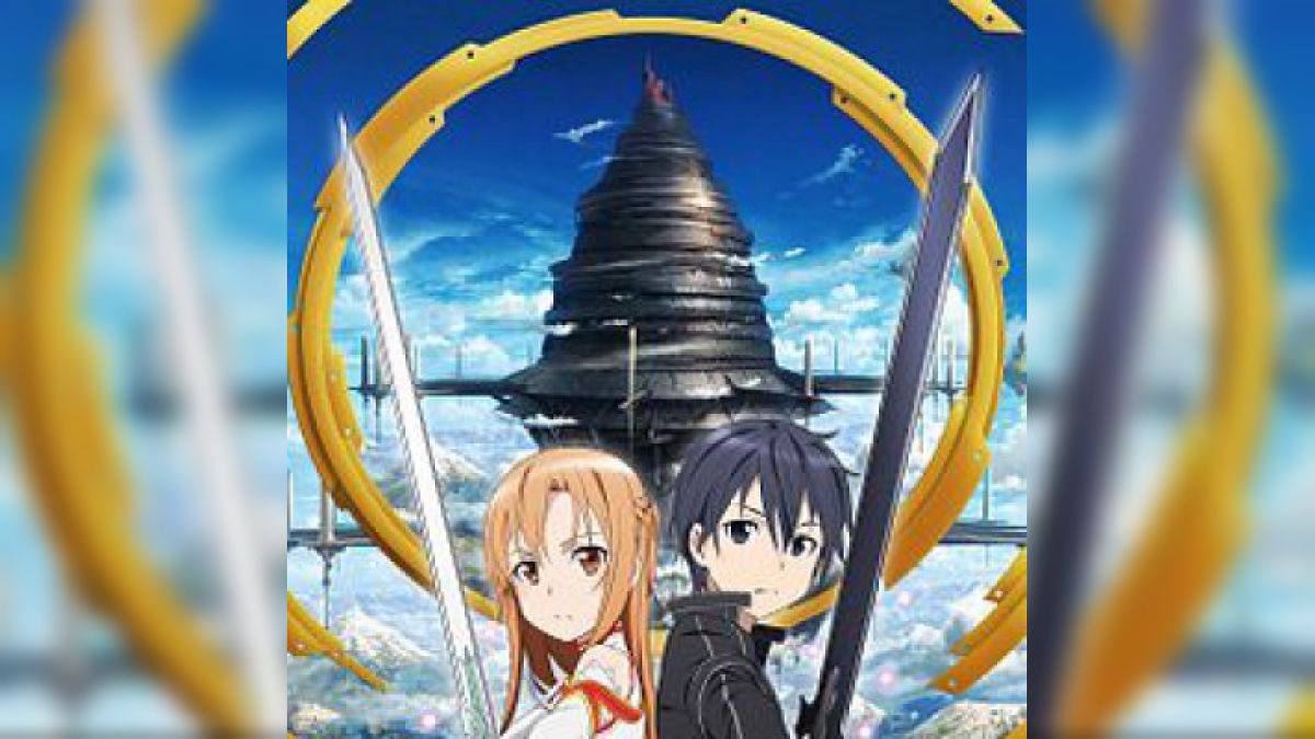 คุณคือใครใน Sword Art Online