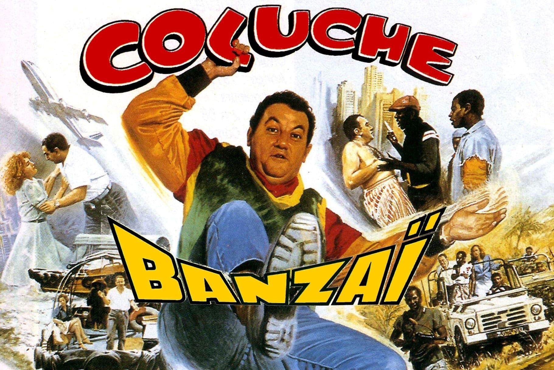 Banzaï Quiz Blind Test Vidéos Thèmes de films