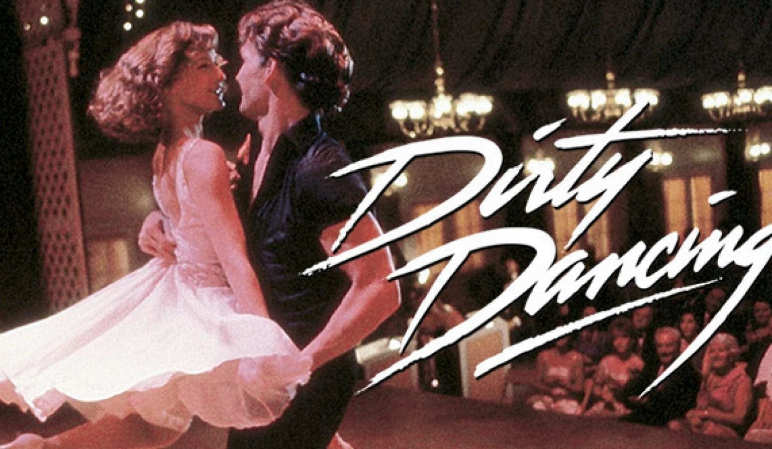 Dirty Dancing I've Had The Time Of My Life Quiz Blind Test Vidéos