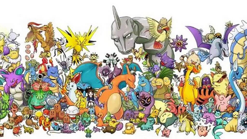 How Well Do You Know the Original 151 Pokémon? Take the Quiz!
