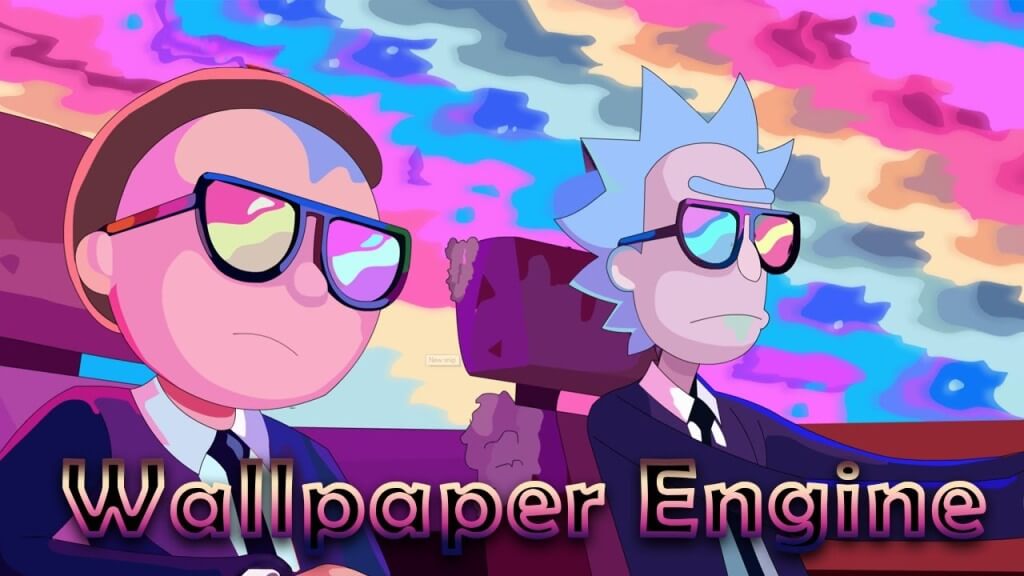 Wallpaper Engine 101 - Which Wallpaper Engine Should I Launch? - Quizapes