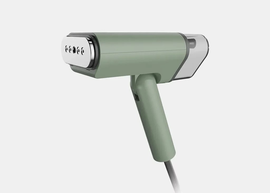 Best Travel Steamer By Reddit Users Quizience