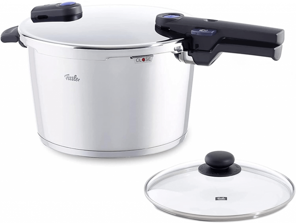 The best pressure cookers in 2024, tried and tested Quizience